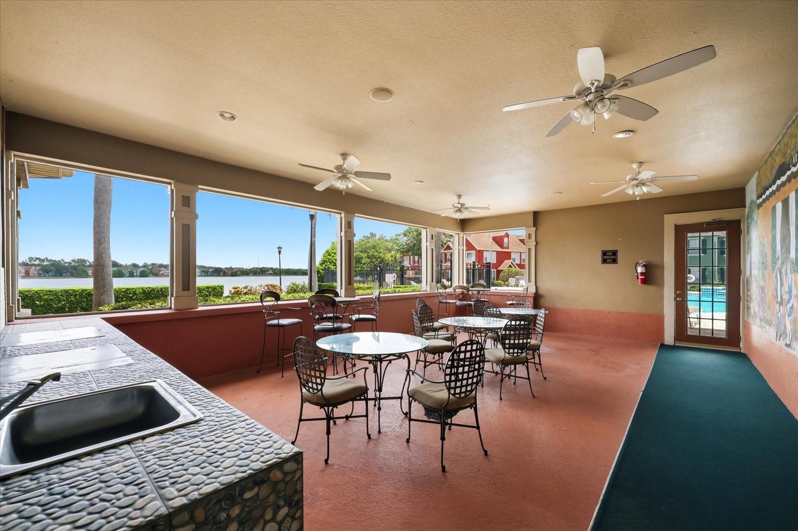 9256 LAKE CHASE ISLAND WAY — photo 45