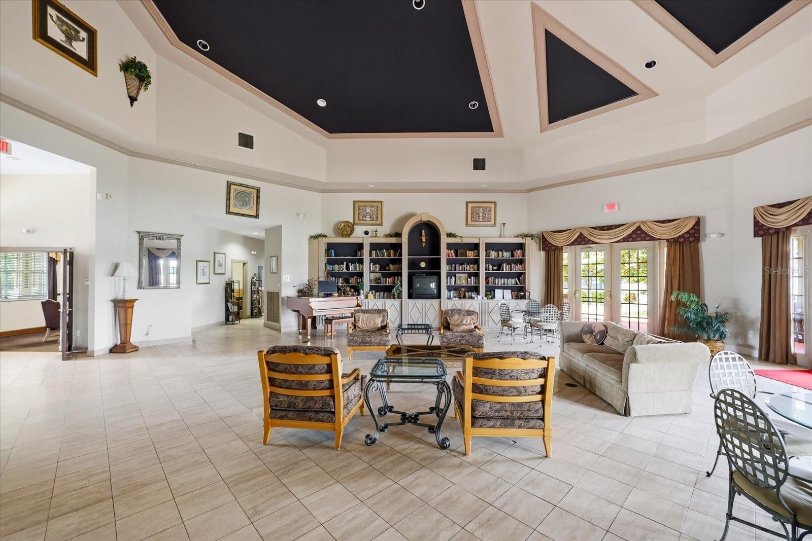 9256 LAKE CHASE ISLAND WAY — photo 46