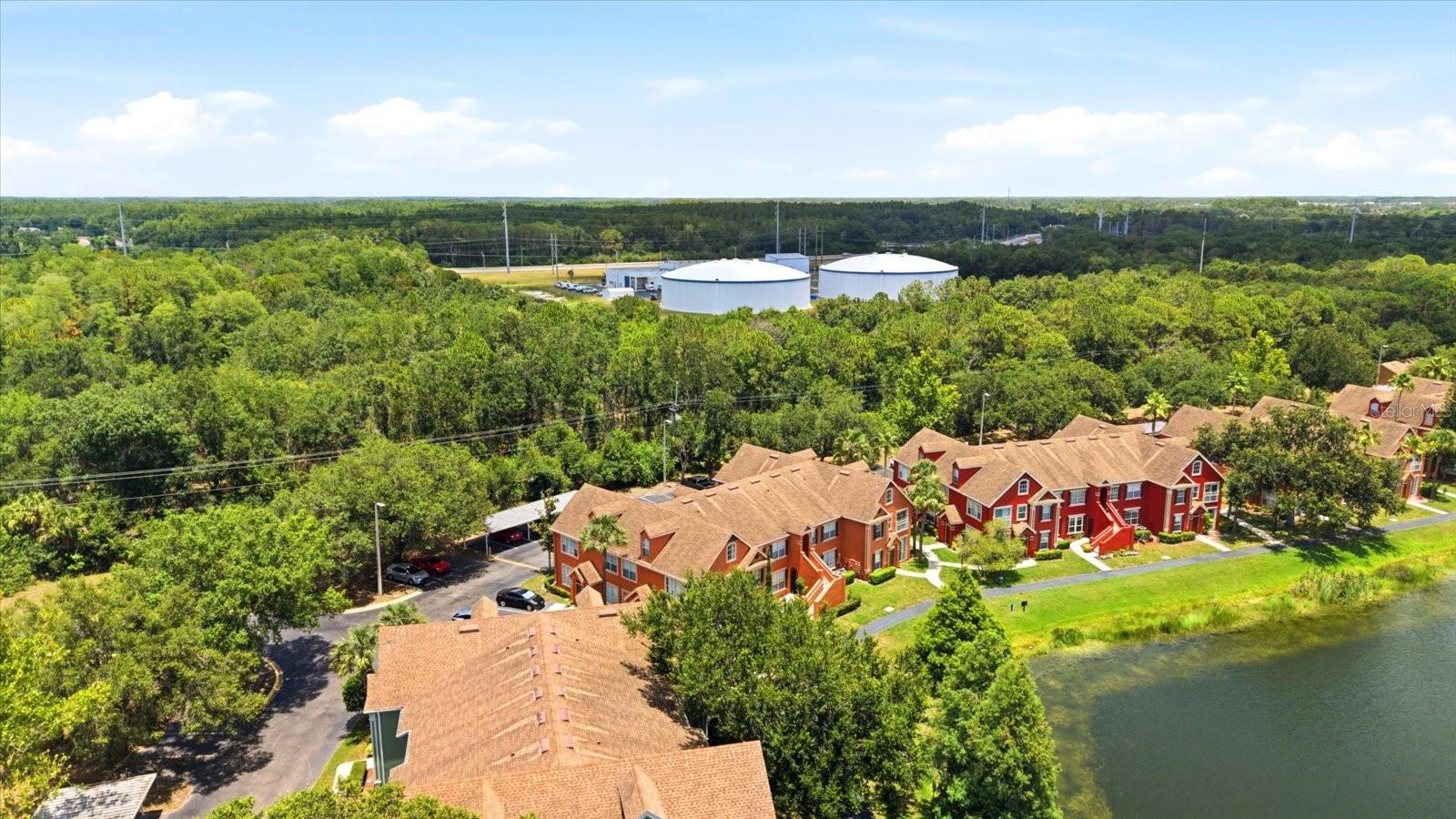 9256 LAKE CHASE ISLAND WAY — photo 30
