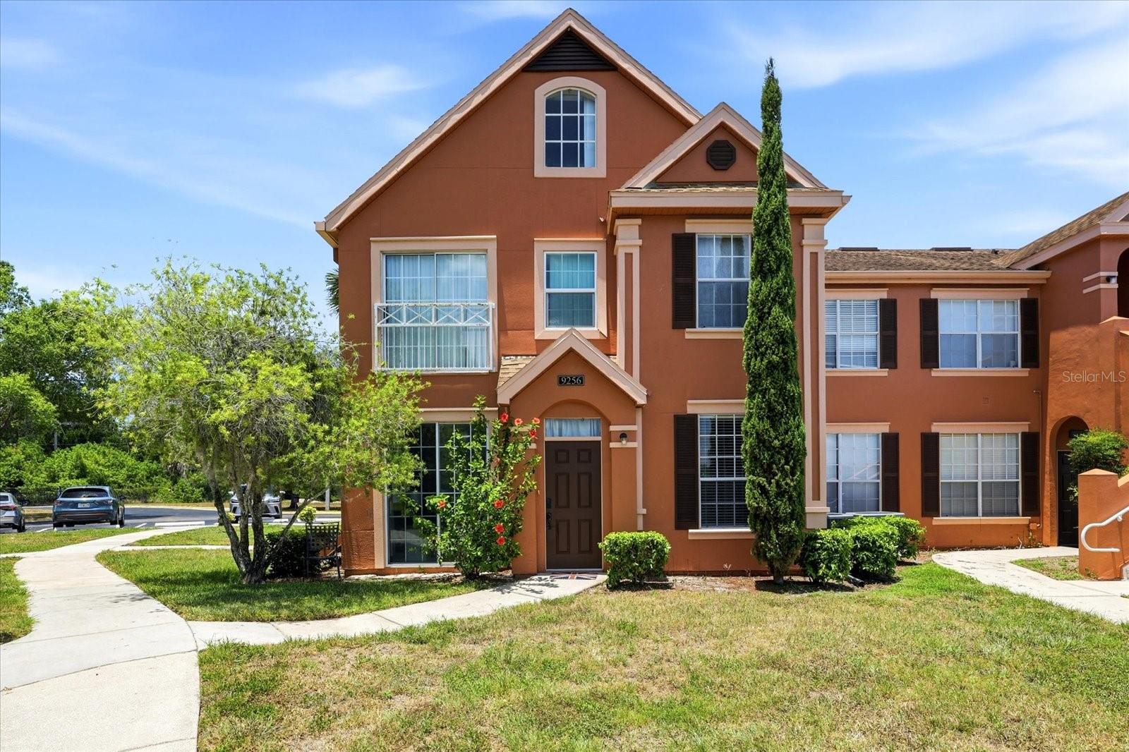 9256 LAKE CHASE ISLAND WAY — photo 3
