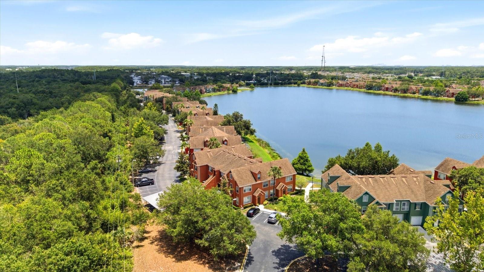 9256 LAKE CHASE ISLAND WAY — photo 29