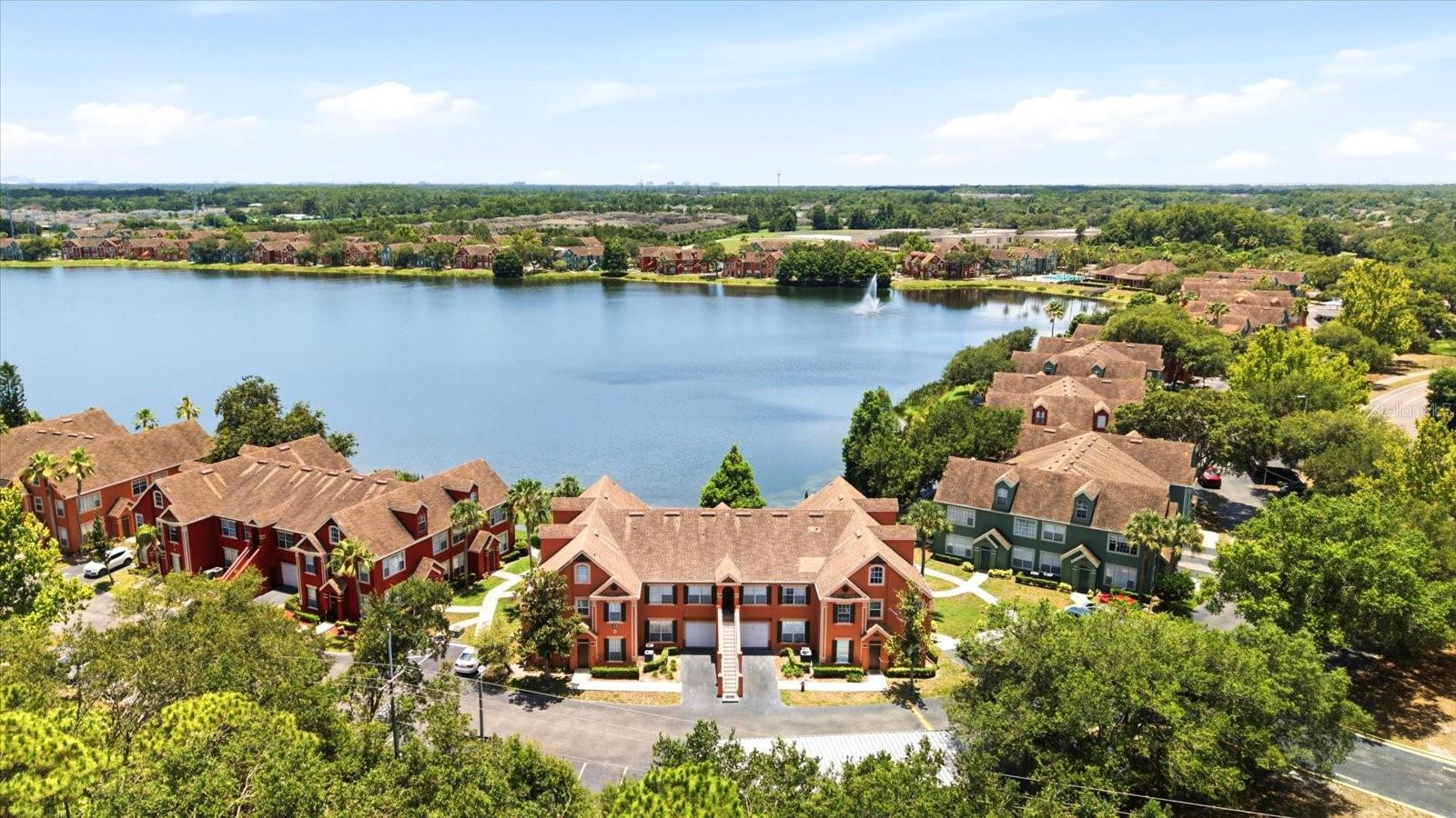 9256 LAKE CHASE ISLAND WAY — photo 27