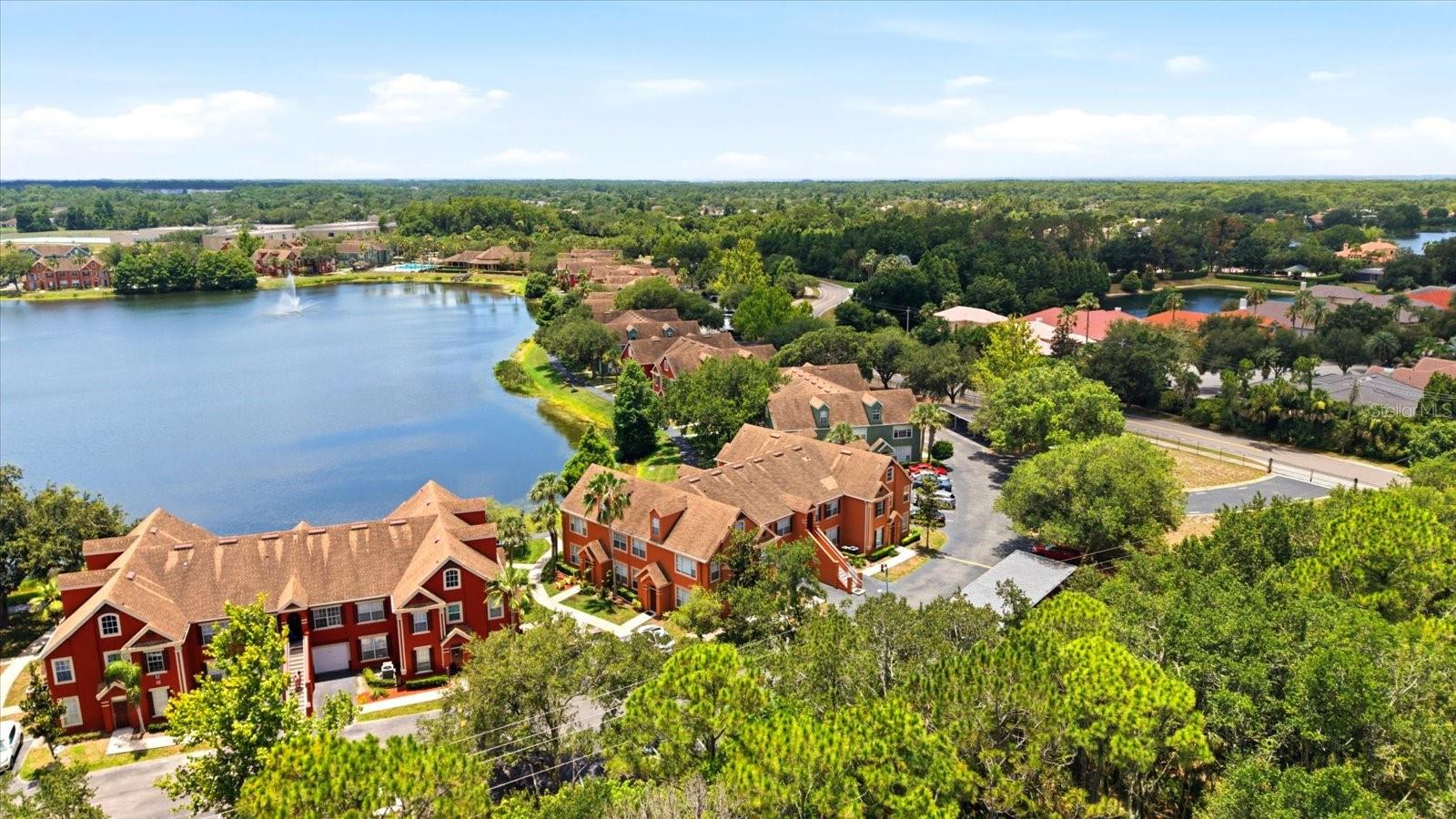 9256 LAKE CHASE ISLAND WAY — photo 32