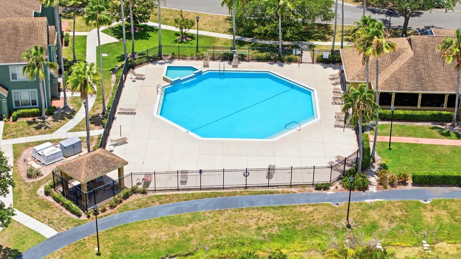 9256 LAKE CHASE ISLAND WAY — photo 35