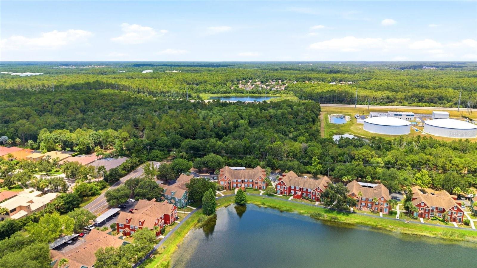 9256 LAKE CHASE ISLAND WAY — photo 33