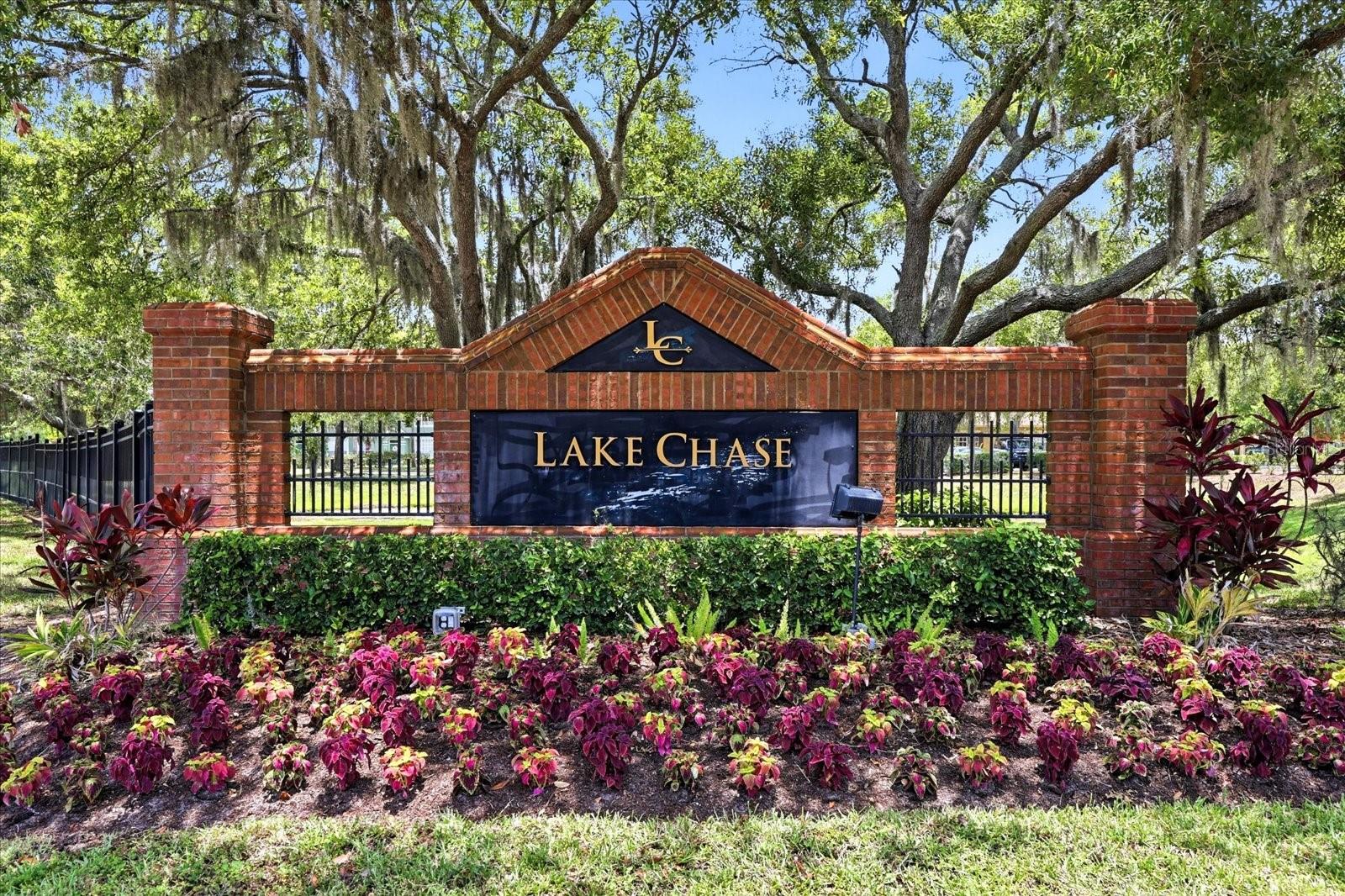 9256 LAKE CHASE ISLAND WAY — photo 48