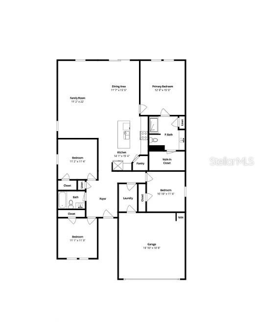 1349 ANCHOR BEND DR — photo 36