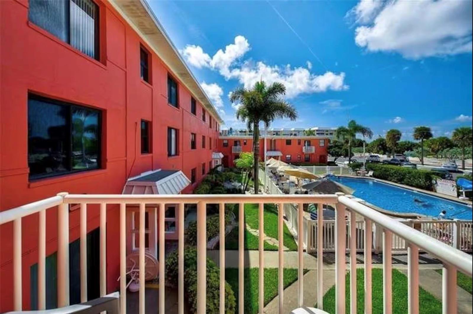 6800 SUNSET WAY #908 — photo 4