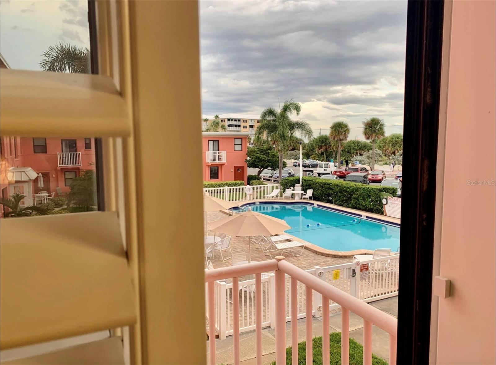 6800 SUNSET WAY #908 — photo 10