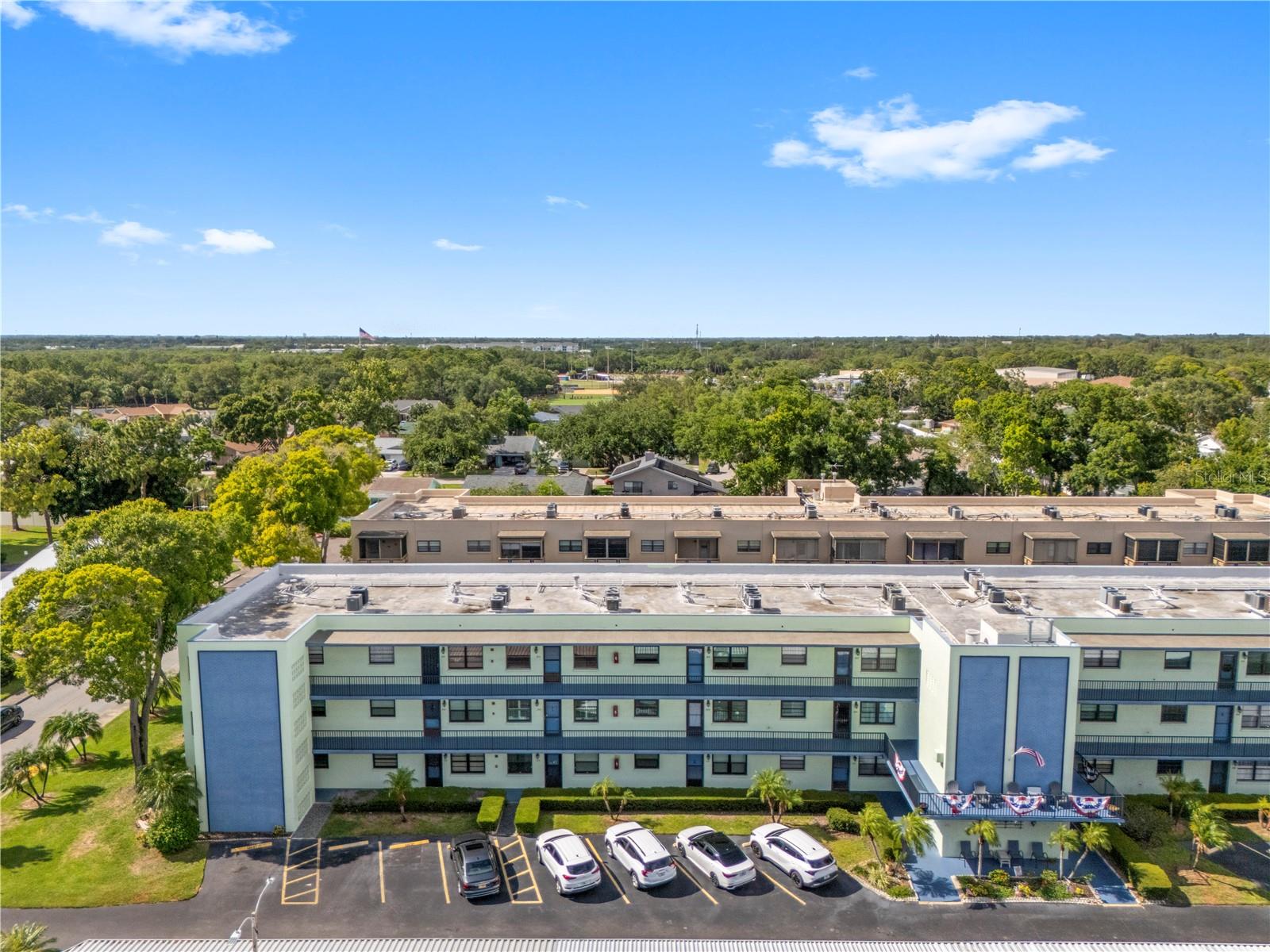 5973 TERRACE PARK DR N #101 — photo 44