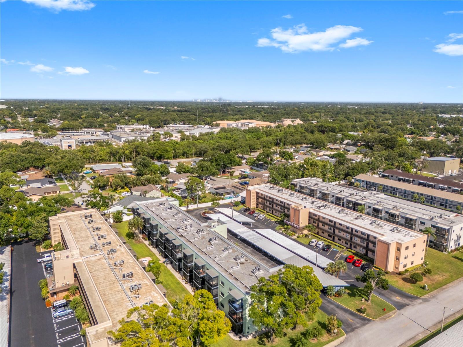 5973 TERRACE PARK DR N #101 — photo 47