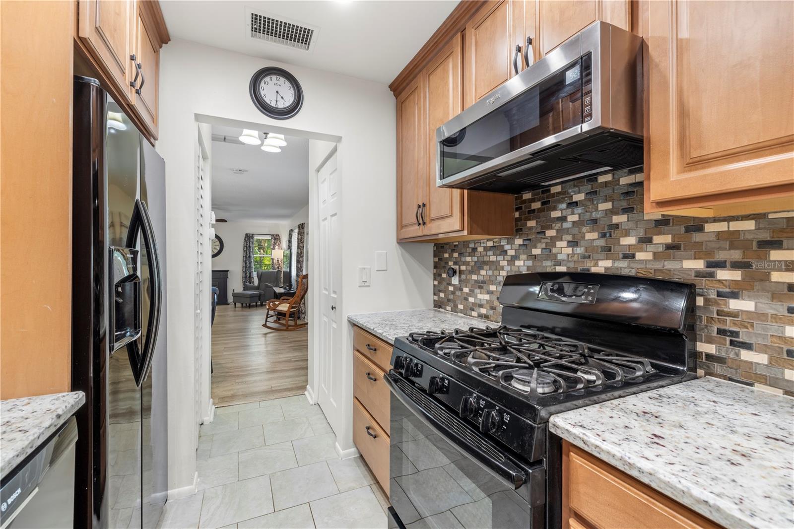5973 TERRACE PARK DR N #101 — photo 15