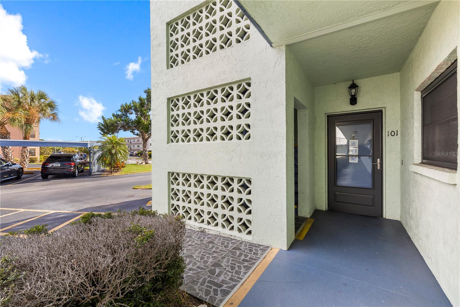 5973 TERRACE PARK DR N #101 — photo 31