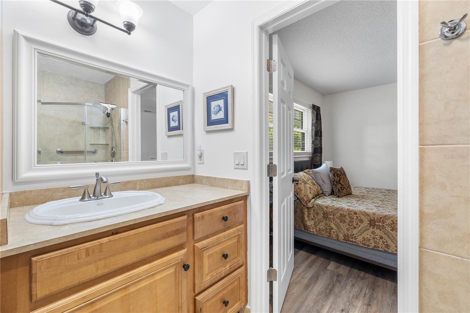 5973 TERRACE PARK DR N #101 — photo 21