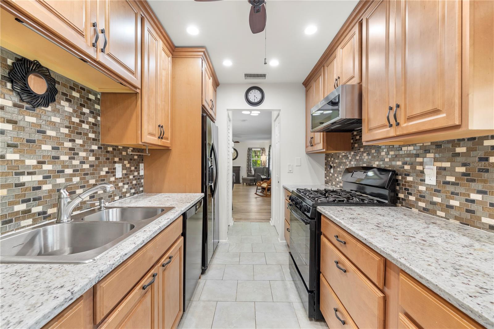 5973 TERRACE PARK DR N #101 — photo 14