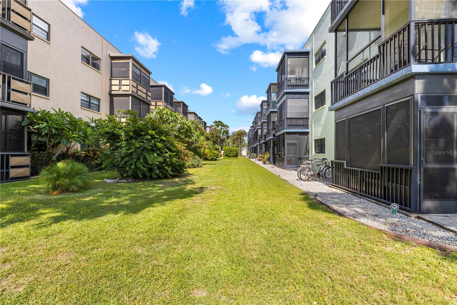 5973 TERRACE PARK DR N #101 — photo 29