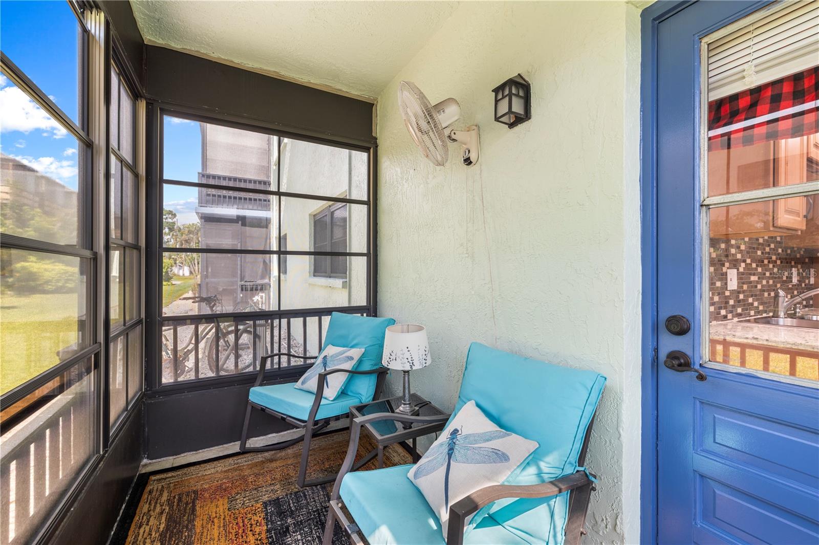 5973 TERRACE PARK DR N #101 — photo 25