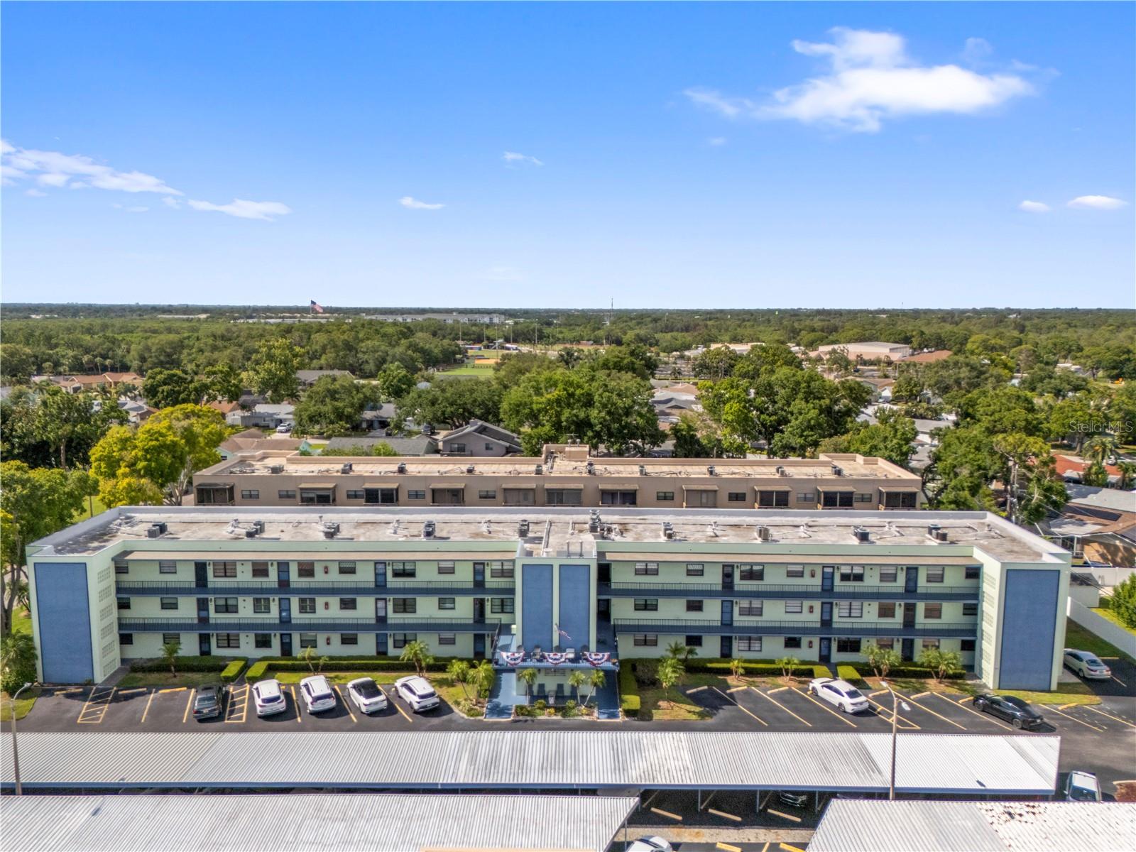 5973 TERRACE PARK DR N #101 — photo 43