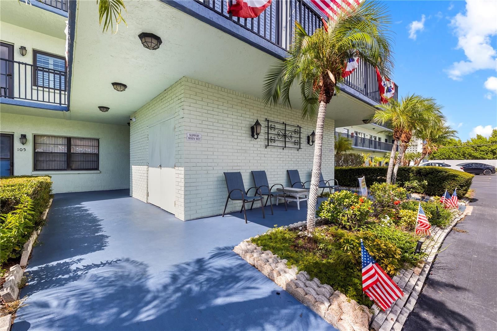 5973 TERRACE PARK DR N #101 — photo 32