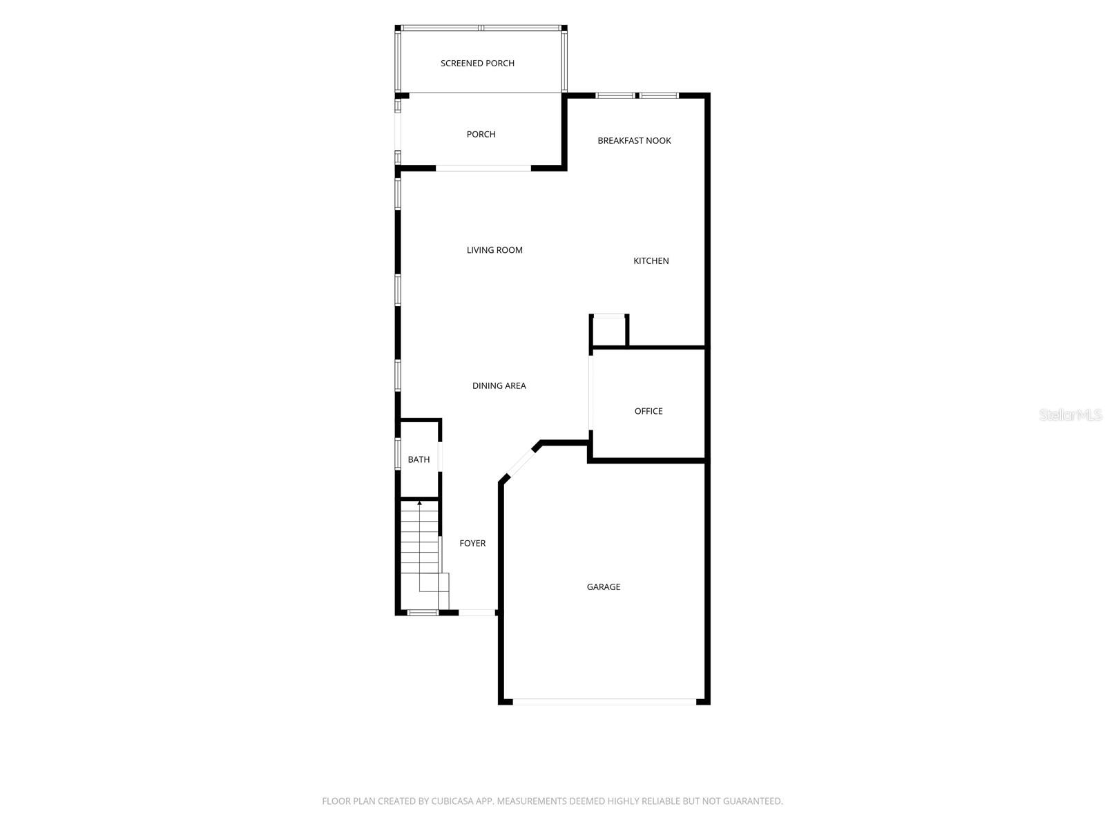 4833 SAN MARTINO DR — photo 49