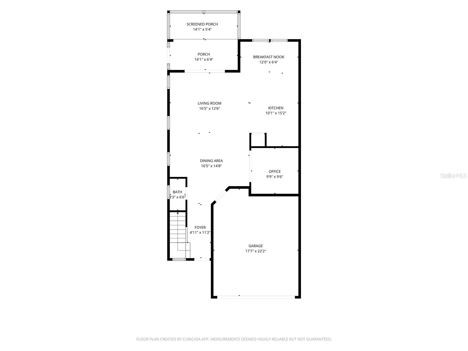 4833 SAN MARTINO DR — photo 48