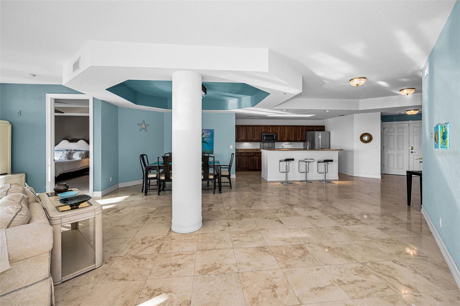 1860 N FORT HARRISON AVE #103 — photo 32