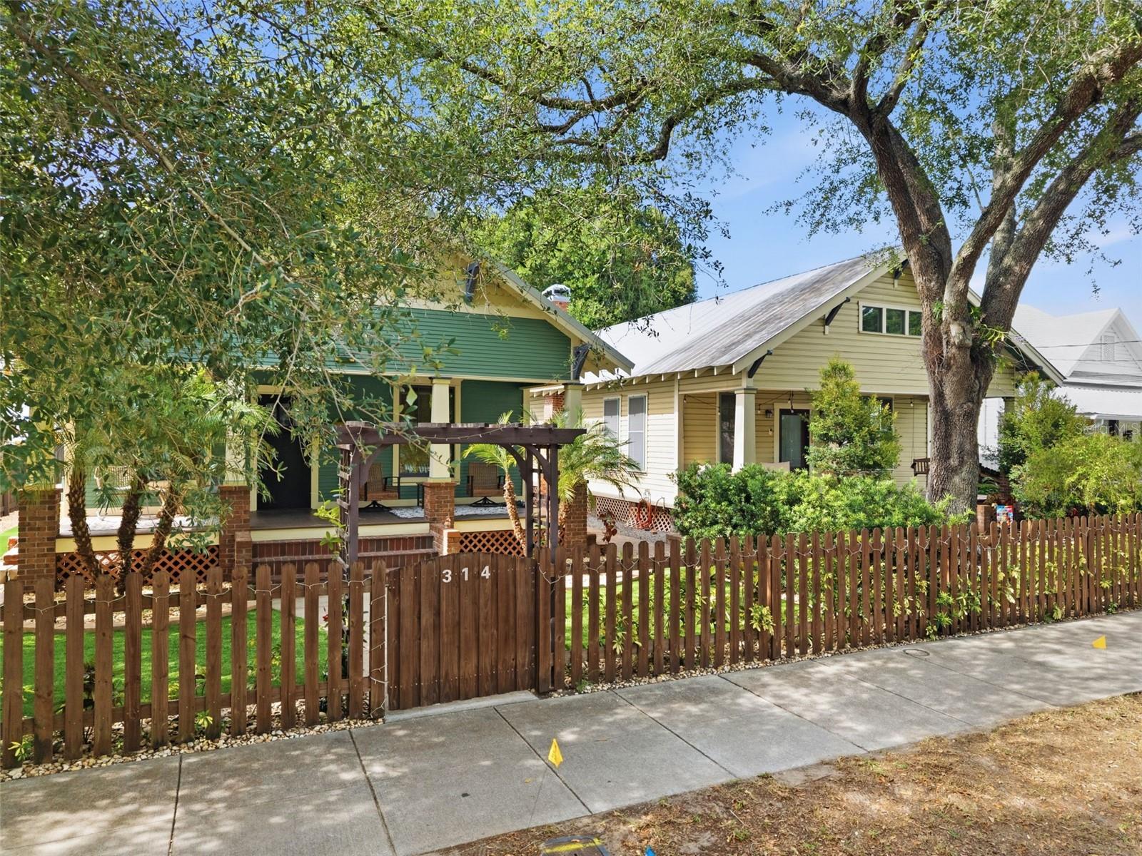 316 E FRANCES AVE — photo 4