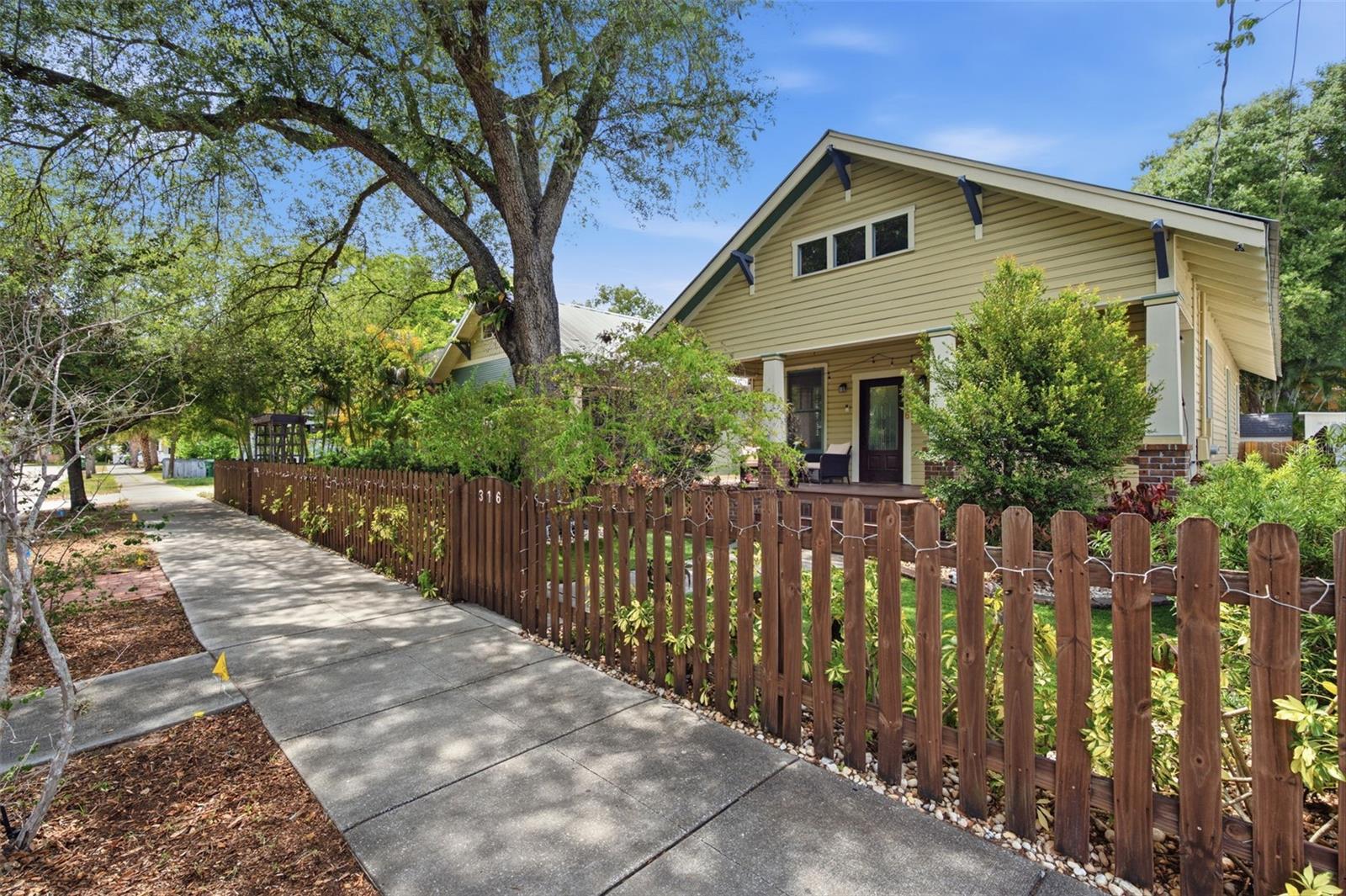 316 E FRANCES AVE — photo 3