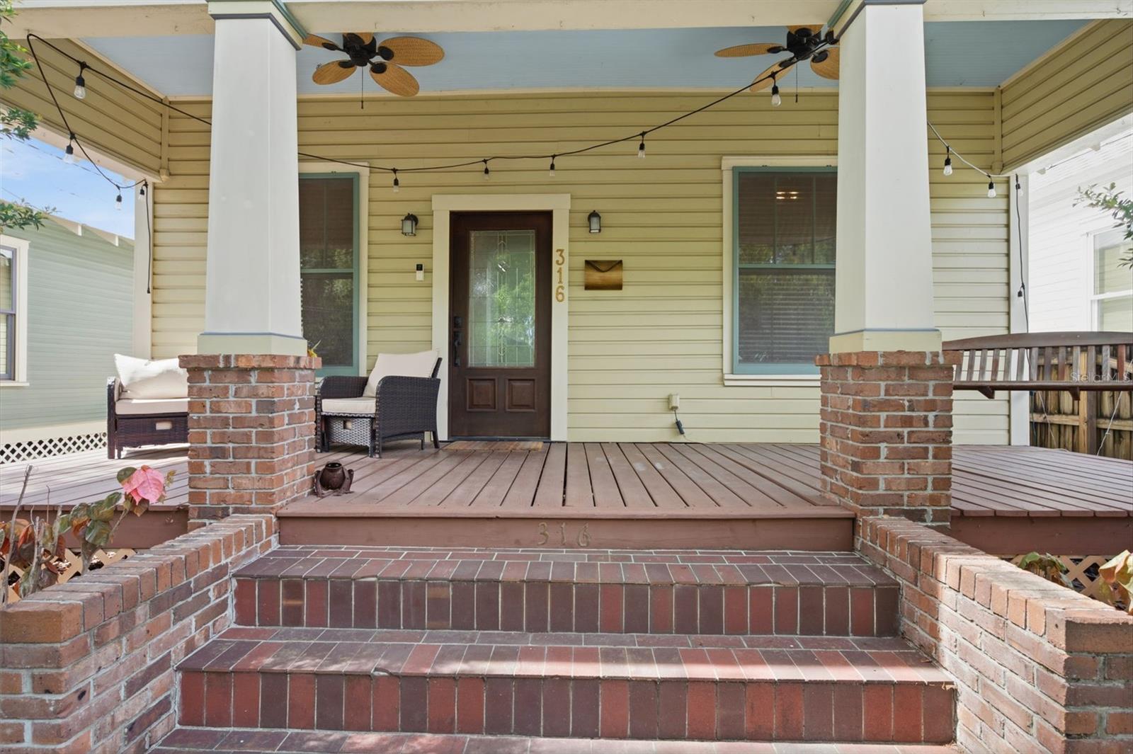 316 E FRANCES AVE — photo 5