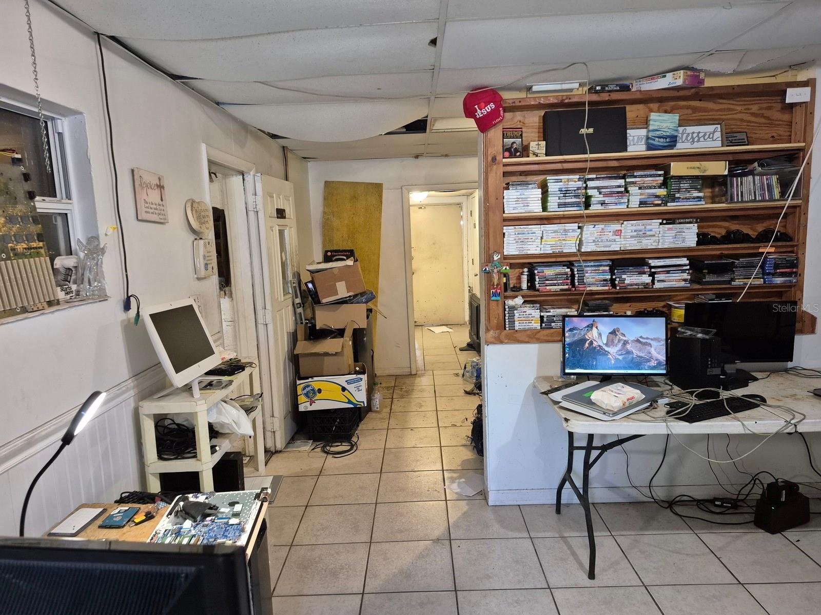 4007 FLAMINGO DR — photo 25
