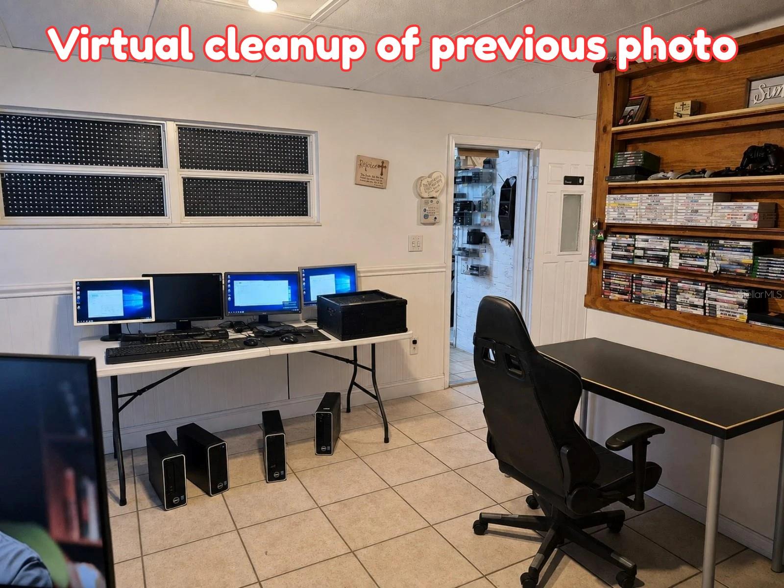 4007 FLAMINGO DR — photo 24