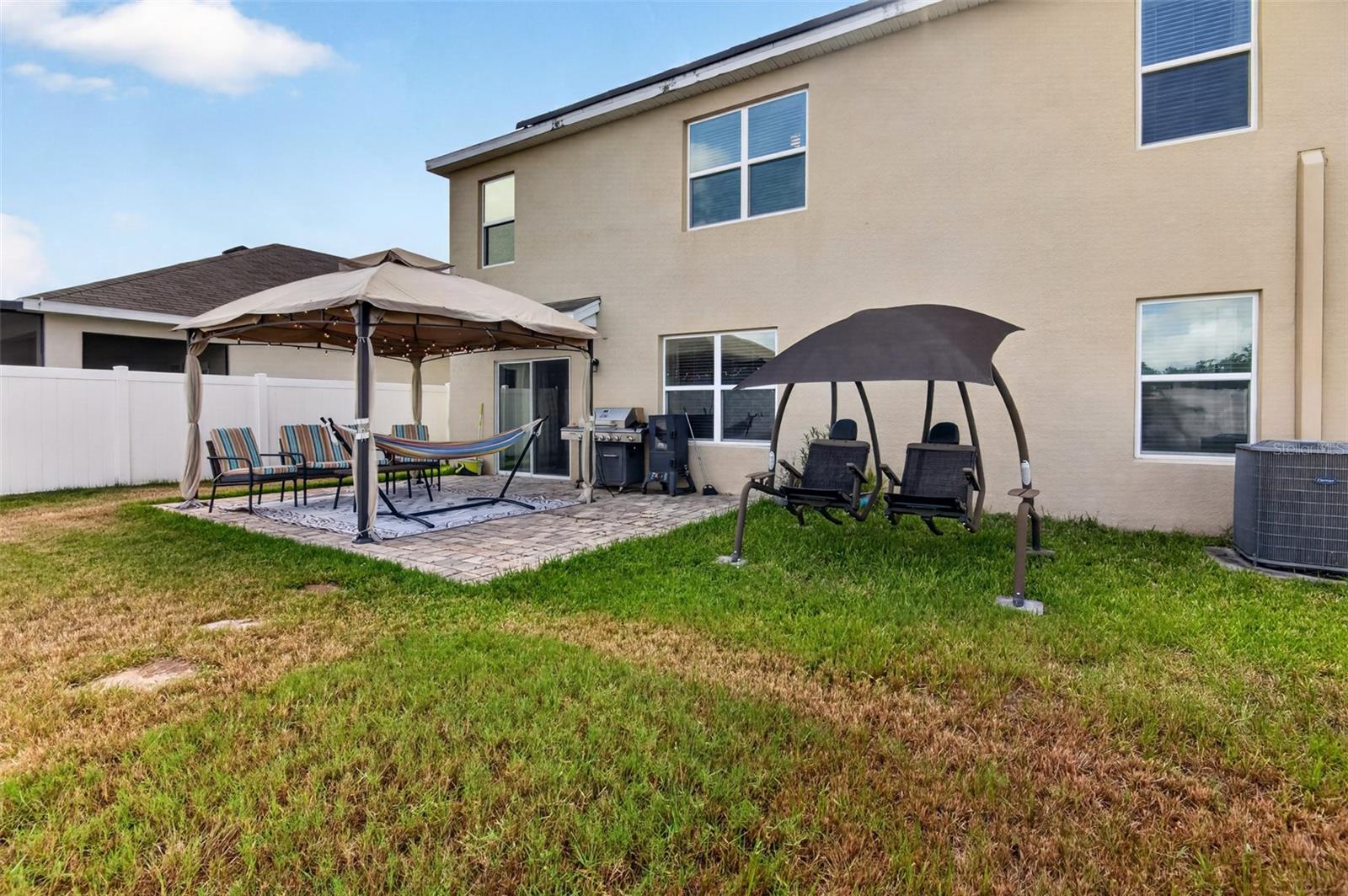 7043 SILVERADO RANCH BLVD — photo 14