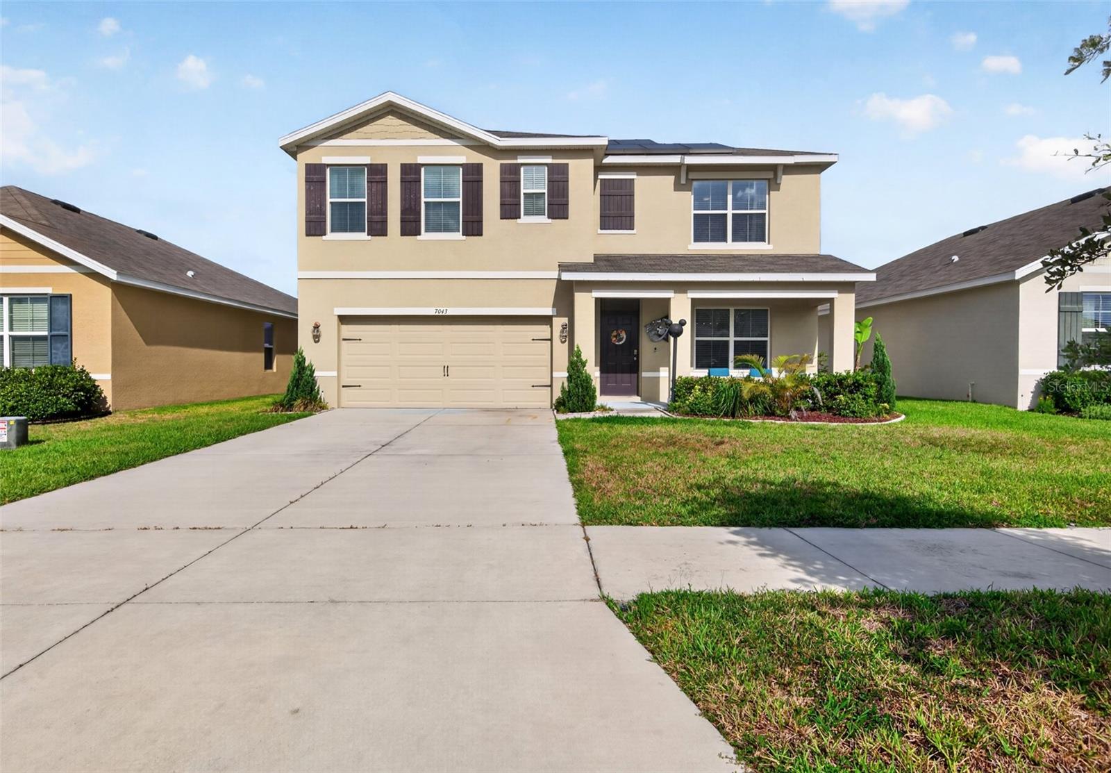 7043 SILVERADO RANCH BLVD — photo 2
