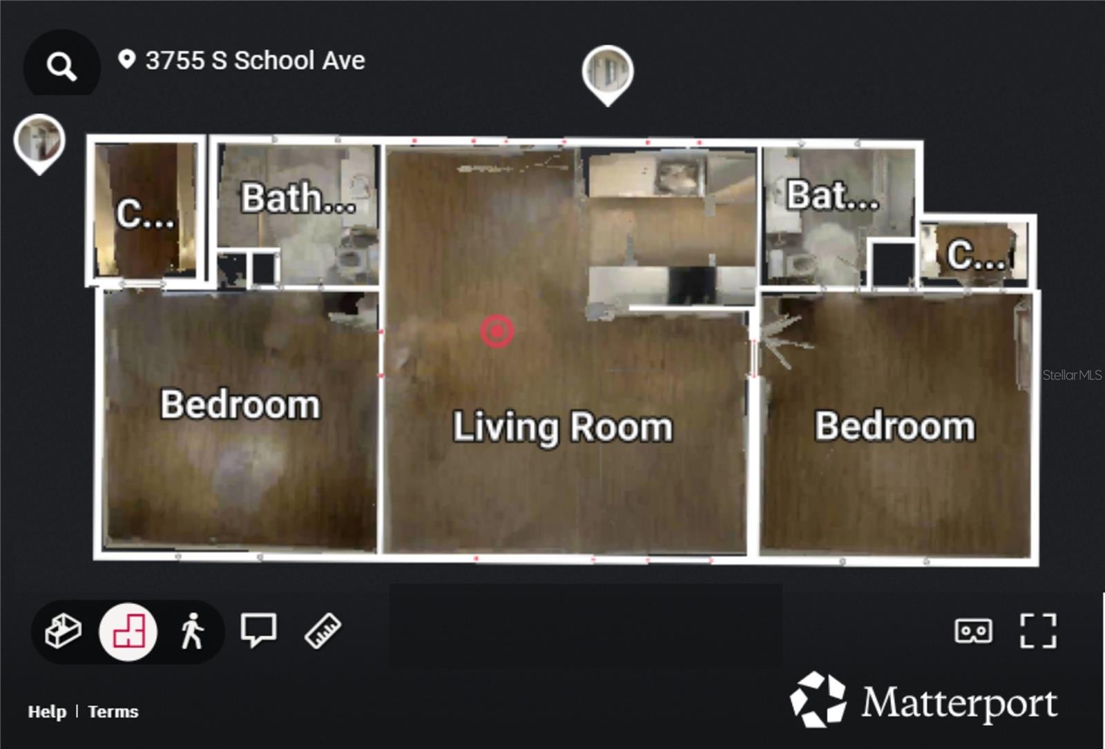 3751 S SCHOOL AVE #26 — photo 57