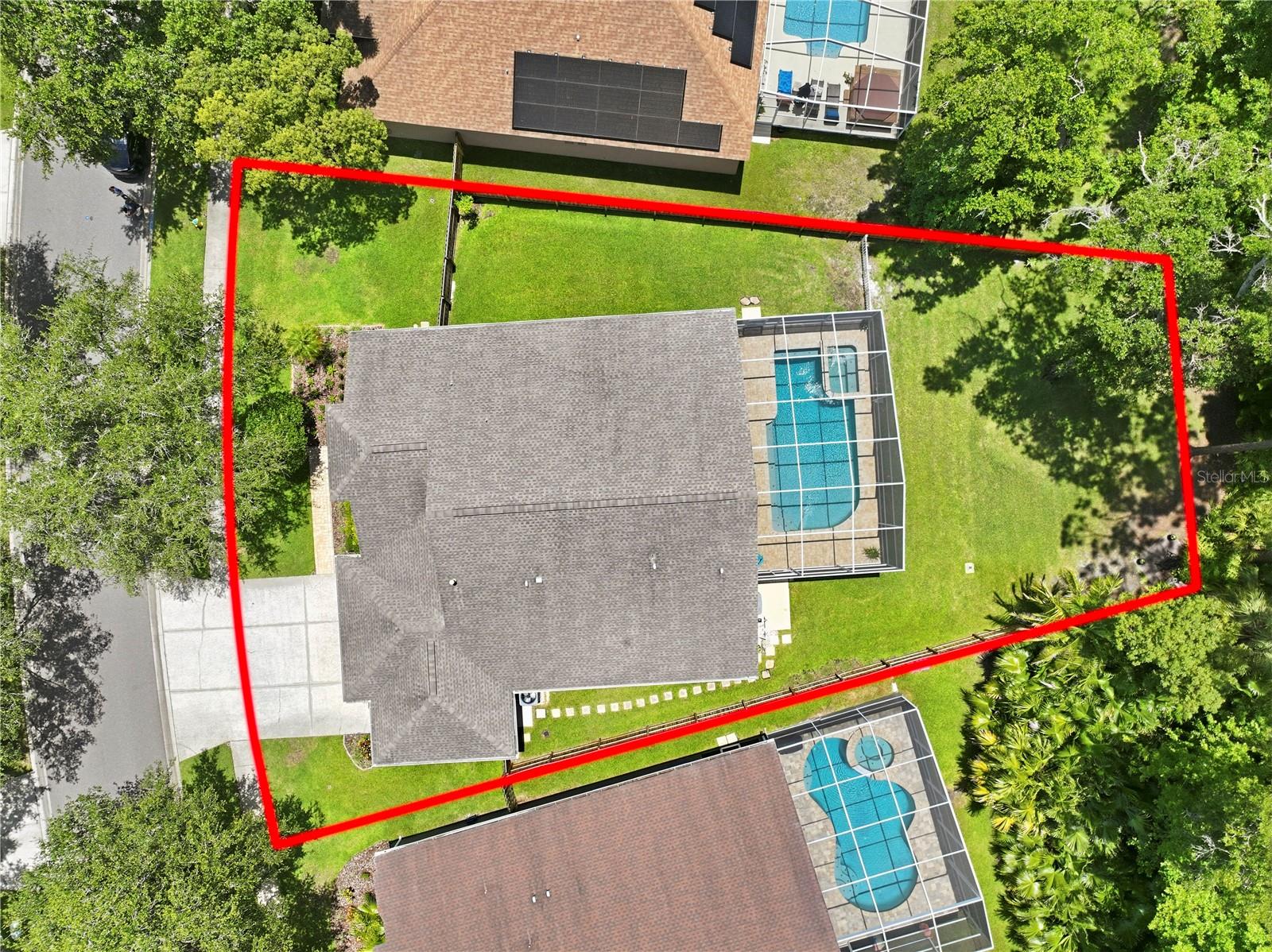 10522 CHAMBERS DR — photo 50