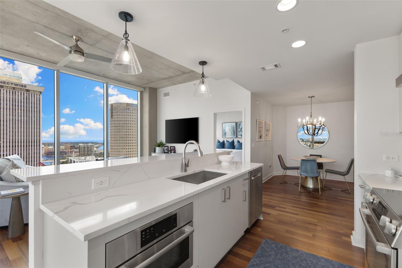 777 N ASHLEY DR #2514 — photo 9
