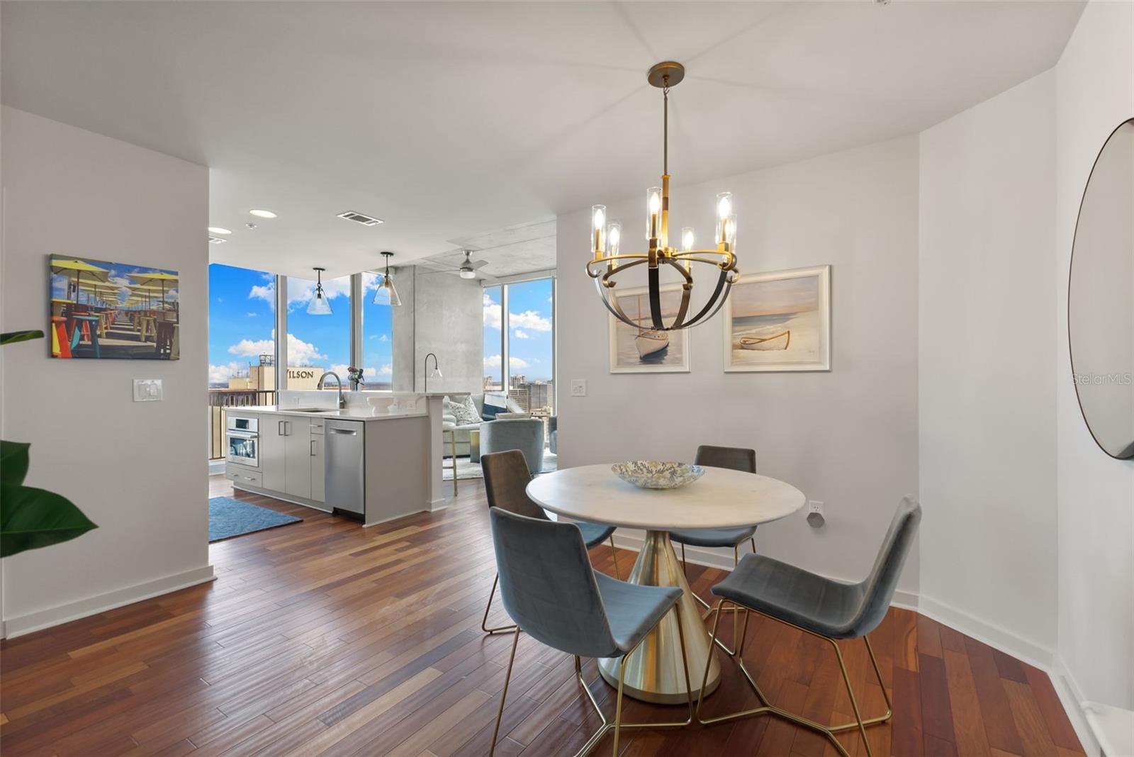 777 N ASHLEY DR #2514 — photo 3