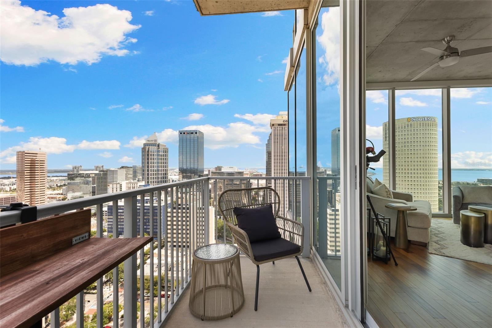 777 N ASHLEY DR #2514 — photo 41