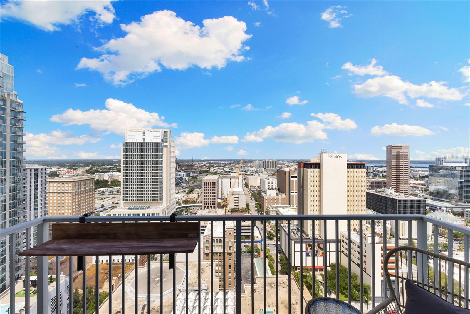 777 N ASHLEY DR #2514 — photo 39