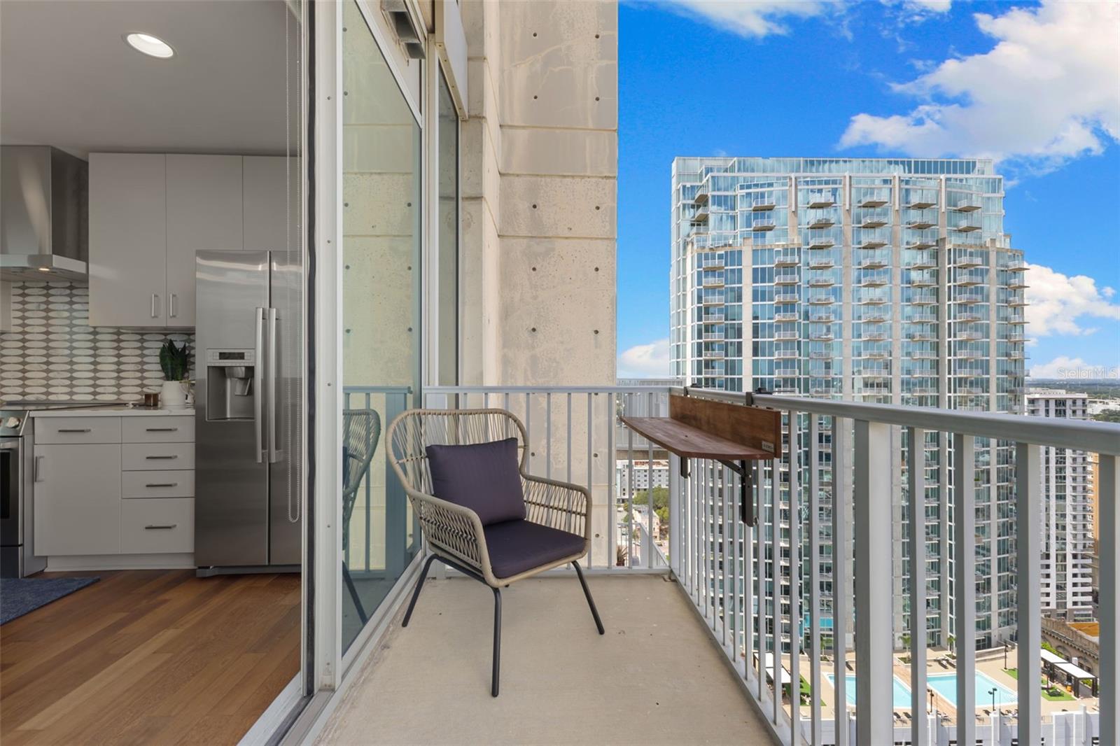 777 N ASHLEY DR #2514 — photo 43