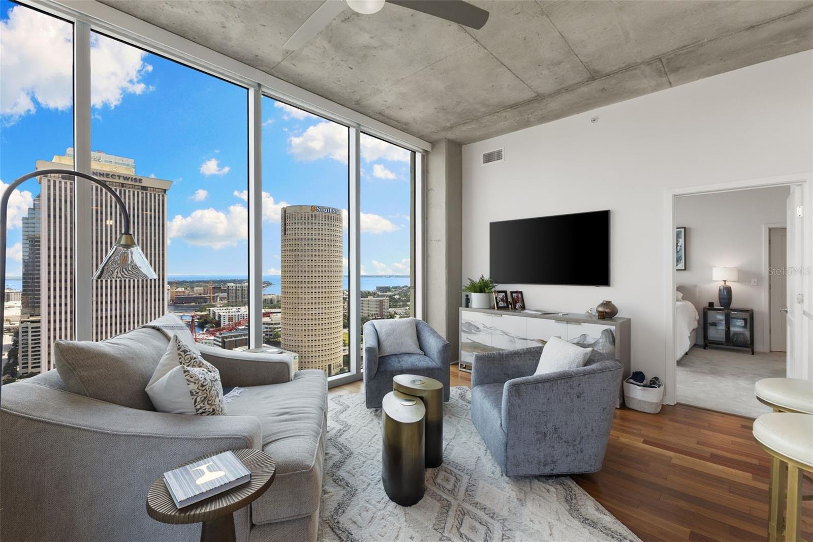 777 N ASHLEY DR #2514 — photo 13