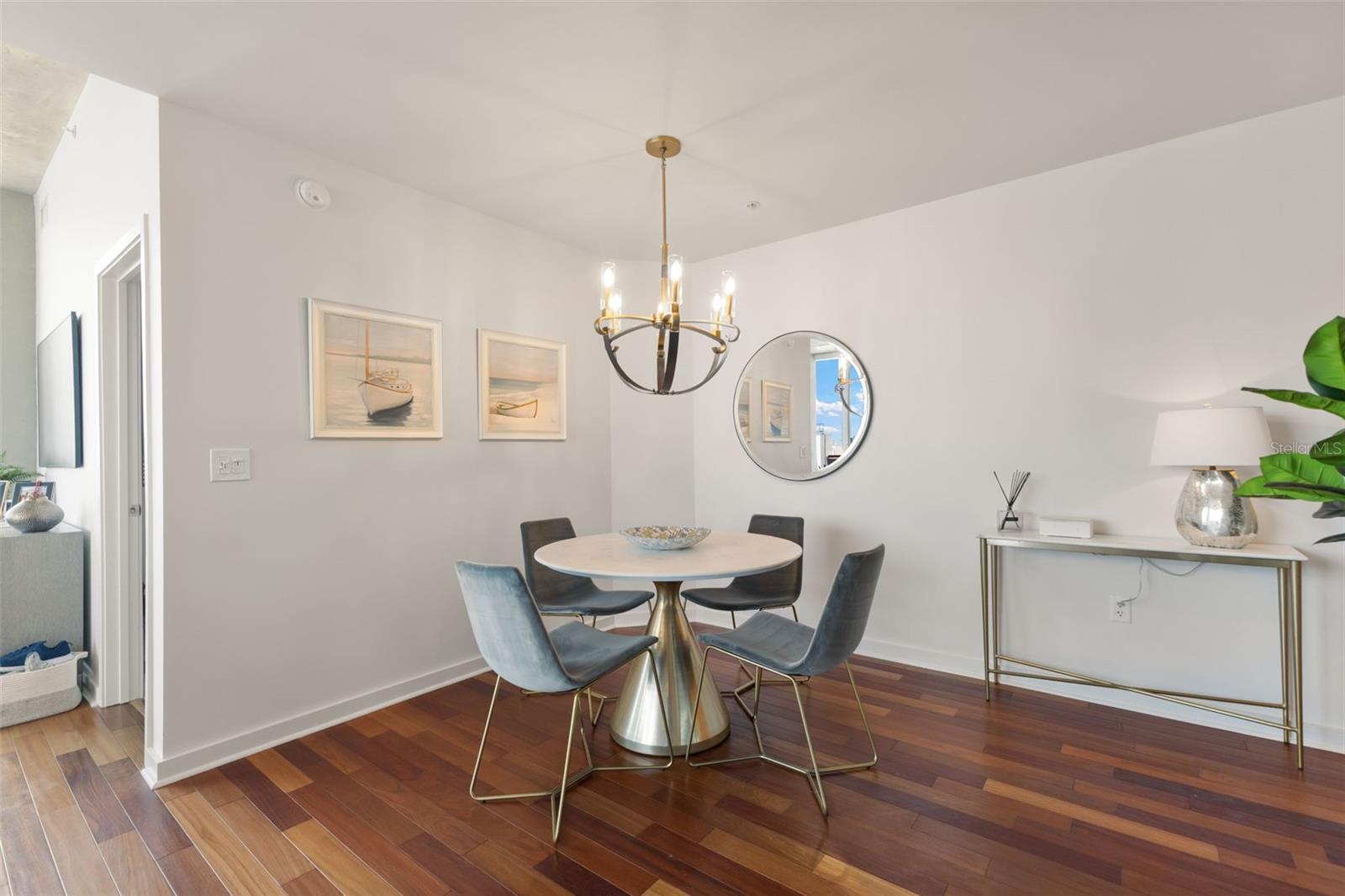 777 N ASHLEY DR #2514 — photo 4