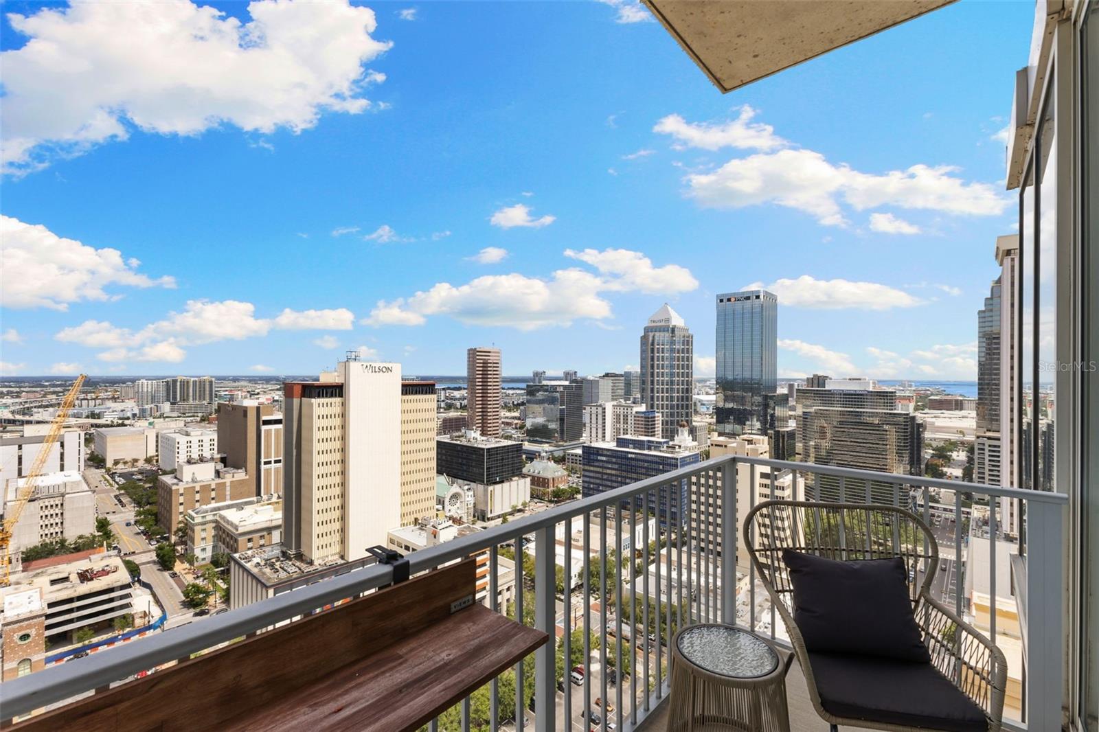 777 N ASHLEY DR #2514 — photo 40