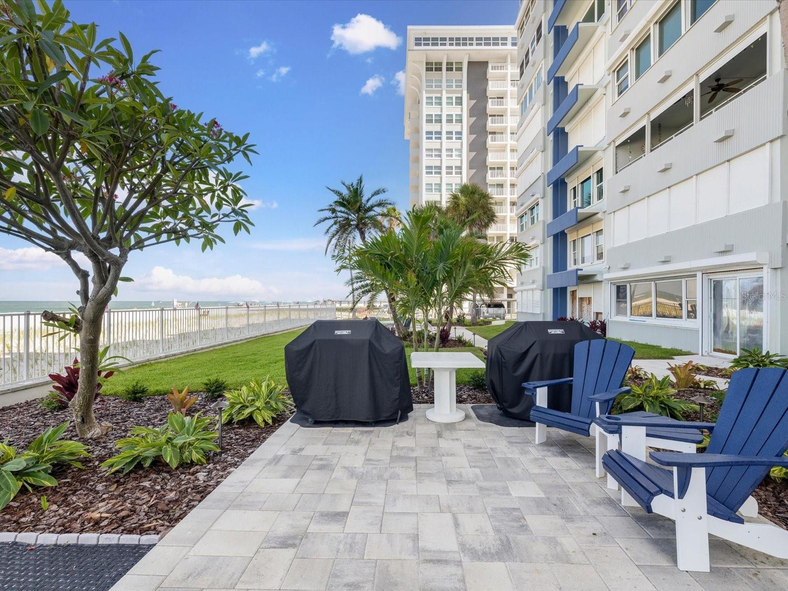 17400 GULF BLVD #J7 — photo 28