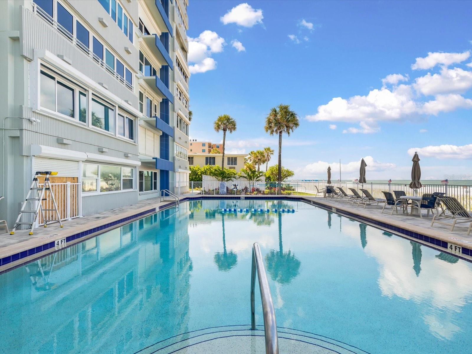 17400 GULF BLVD #J7 — photo 30