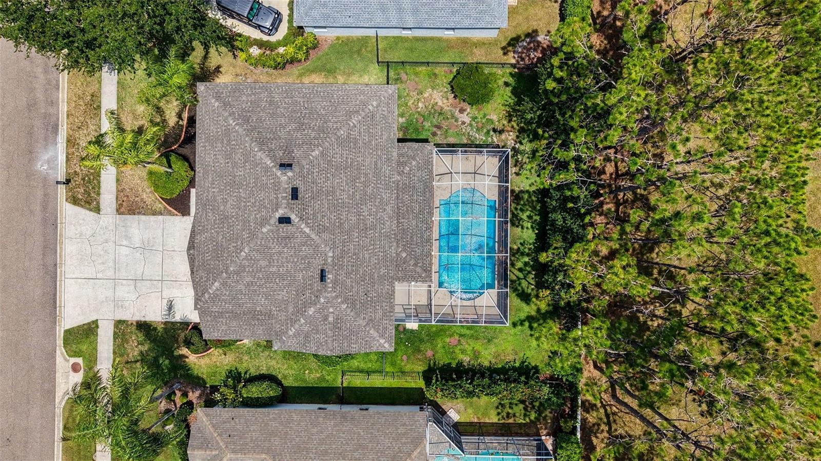 6112 CEZANNE AVE — photo 32
