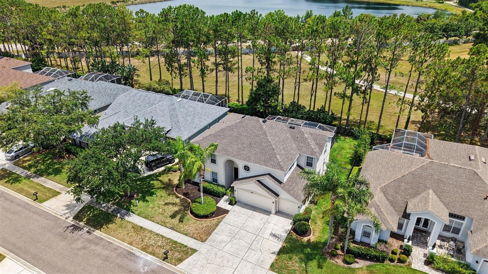 6112 CEZANNE AVE — photo 31