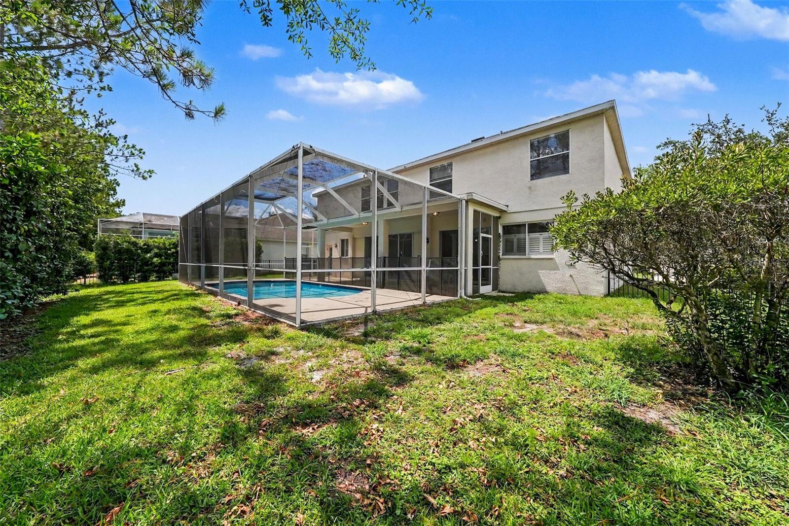 6112 CEZANNE AVE — photo 30