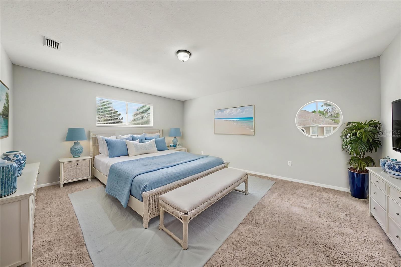 6112 CEZANNE AVE — photo 18