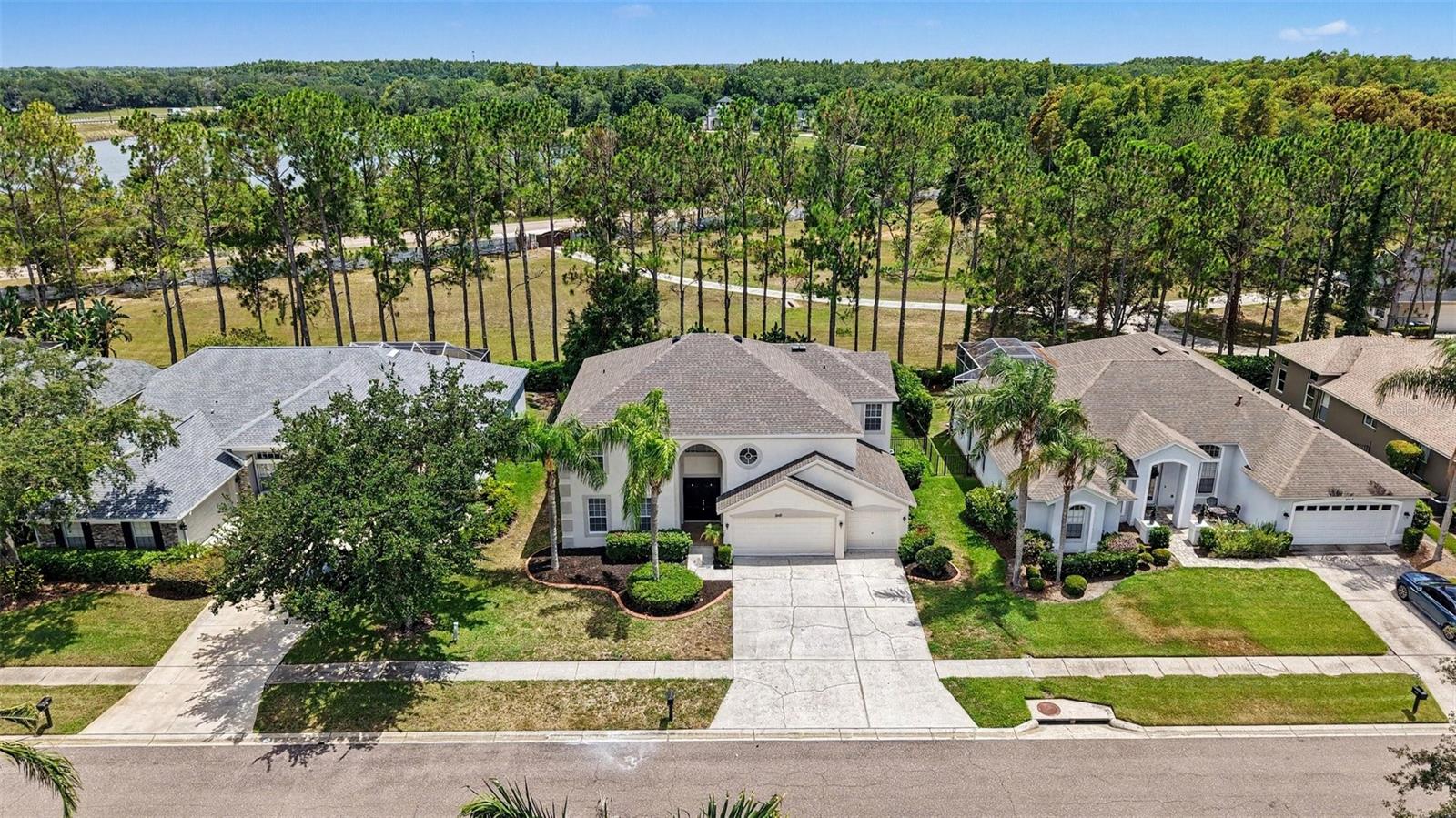 6112 CEZANNE AVE — photo 42